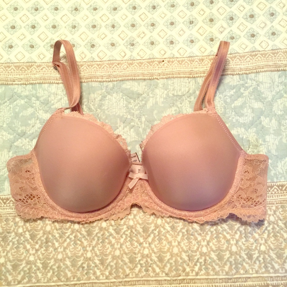 VS Dream Angels Bra